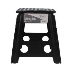 Montoir pliant step up 39cm - QHP - charge max 100kg