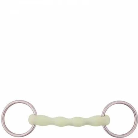 Mors 2 anneaux droit Apple Mouth BR