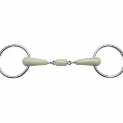 Mors 2 anneaux Feeling Flexi double brisure