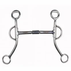 Mors à branche Billy Allen - HKM