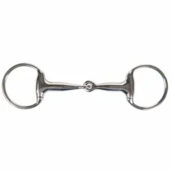 Mors à olive 16 mm en Titane