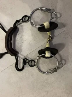 Mors alain ventre 130 canons en résine etolives cyprium