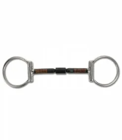 Mors Anneaux D Snaffle Bit