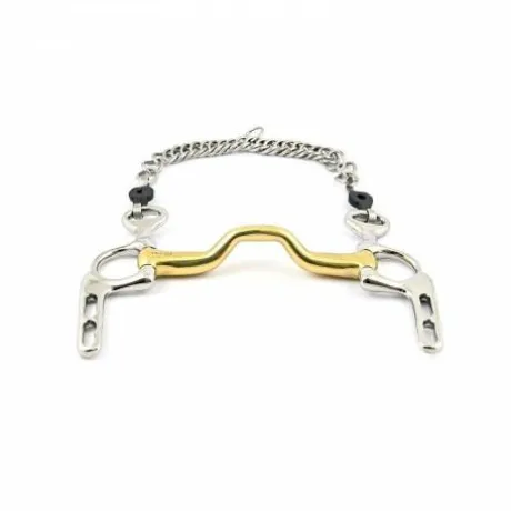 Mors Ashleigh passage de langue avancé - Jump'in