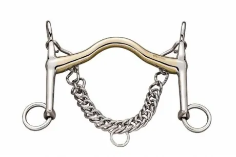 Mors de bride 16 mm - Sprenger