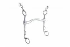 Mors de bride Fine Line - Stübben