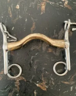 Mors de bride Sprenger Bemelmans