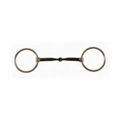 Mors de filet western Classic