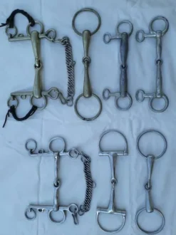 mors divers modèles occasion