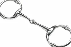 Mors olive releveur brisé Feeling