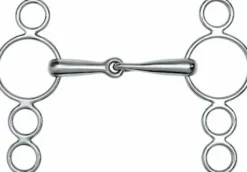 Mors pessoa 4 anneaux Feeling