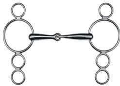 Mors pessoa 4 anneaux Feeling