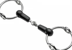 Mors releveur caoutchouc Feeling