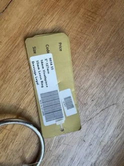 MORS SOLAX - 2 ANNEAUX VERBINDEND | NEUE SCHULE