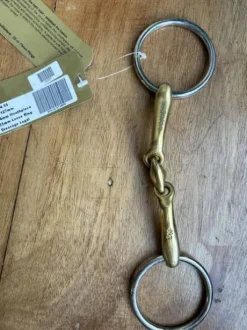 MORS SOLAX - 2 ANNEAUX VERBINDEND | NEUE SCHULE