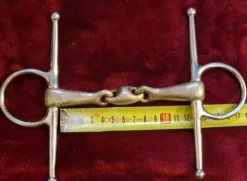 Mors Sprenger Aiguilles