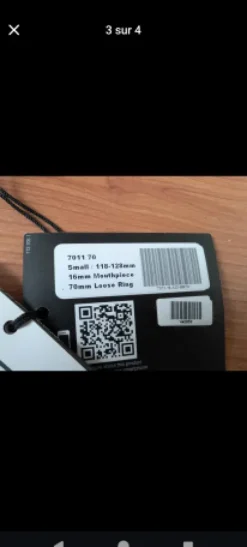 Mors turtle tactio 118-128