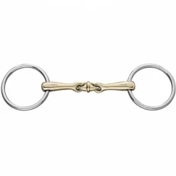 Mors WH ultra 2 anneaux Sensogan 16 mm - Sprenger