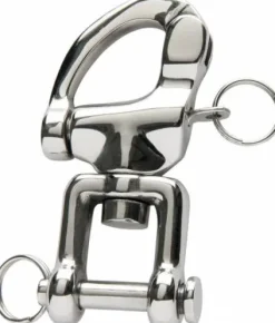 Mousqueton d'attelage feeling