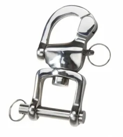 Mousqueton d'attelage feeling