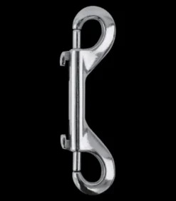 Mousqueton double - waldhausen