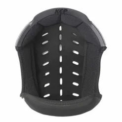 Mousse rembourrage de casque noir - KEP ITALIA