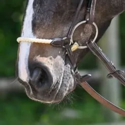 Muserolle allemande corde - Jump'in