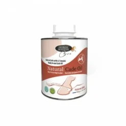 Natural Cade Oil - Protection naturelle