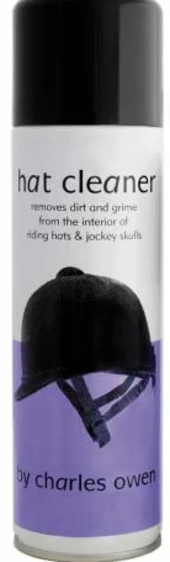 Nettoyant casque équitation 200 ml Charles Owen