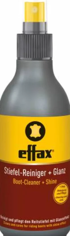 Nettoyant pour bottes - Effax