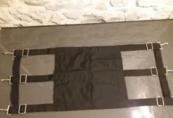 Neuf : A Saisir : Portes (bandeaux) de box en nylon