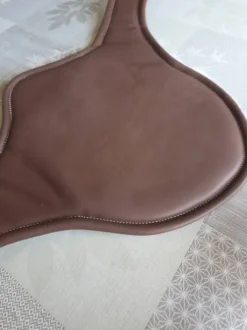 Nouvelle sangle bavette Forestier