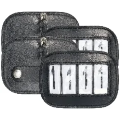 Numéros de concours en cuir set de 2 - Imperial riding