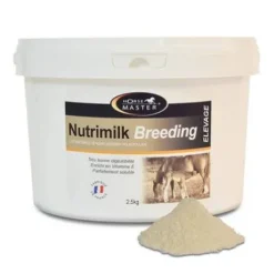 NUTRIMILK BREEDING - Lait substitution pour poulain orphelin