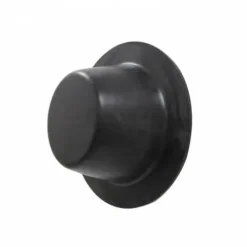 Oeillère aveugle pour cheval