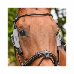 Oeillères Week amovibles noires Jump'in