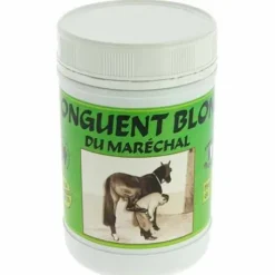 Onguent Blond au laurier du Maréchal