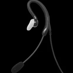 Oreillette avec micro Peiker