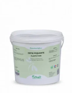 Ortie Piquante  Poudre - Nutragile