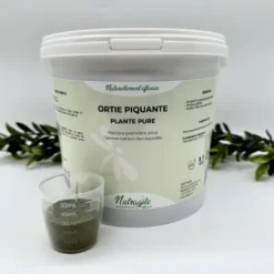 Ortie Piquante  Poudre - Nutragile