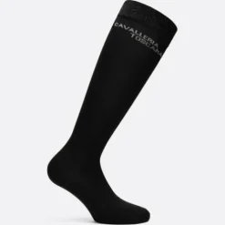 Pack 3 paires de chaussettes Jacquard - Cavalleria Toscana - Confort et style