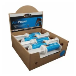 Pack Action Toux - DistriHorse33 - Voies respiratoires cheval