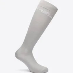 Pack de 3 paires de chaussettes jacquard 3 couleurs - Cavalleria toscana - tissu