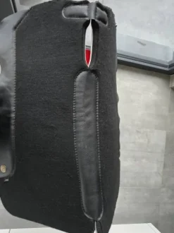 Pad western Back On Track