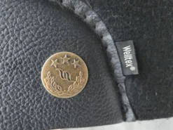 Pad western Back On Track