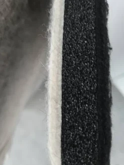 Pad western Back On Track