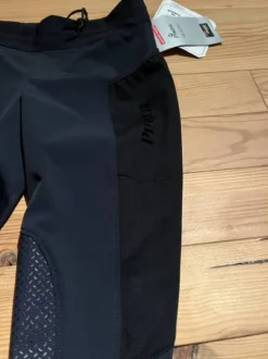 Panatalon PIKEUR bleu marine neuf avec étiquette