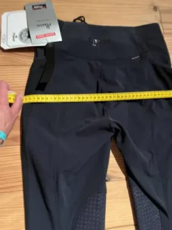 Panatalon PIKEUR bleu marine neuf avec étiquette