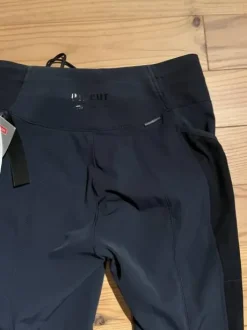 Panatalon PIKEUR bleu marine neuf avec étiquette