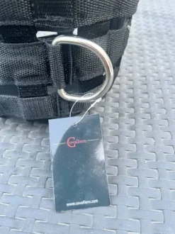 Pannier museliere cheval